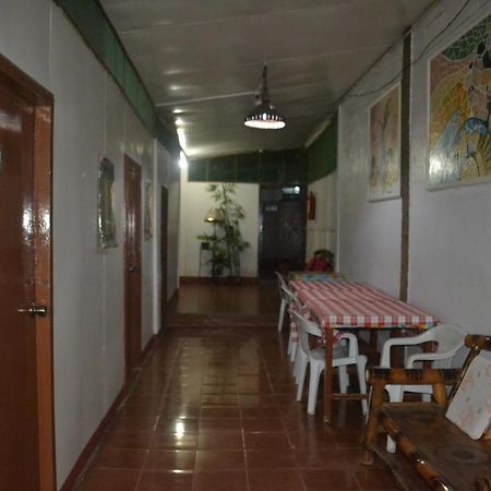 Mabini Pensione Puerto Princesa Ngoại thất bức ảnh