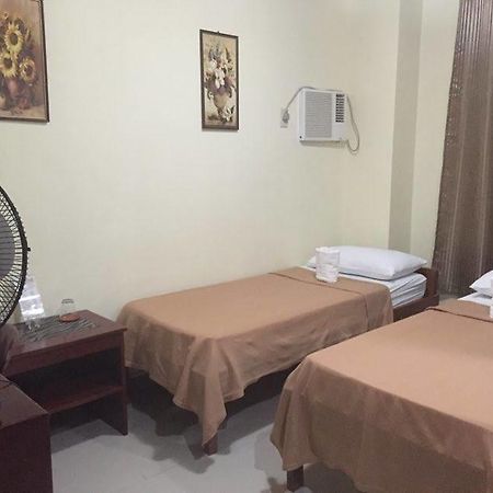 Mabini Pensione Puerto Princesa Ngoại thất bức ảnh