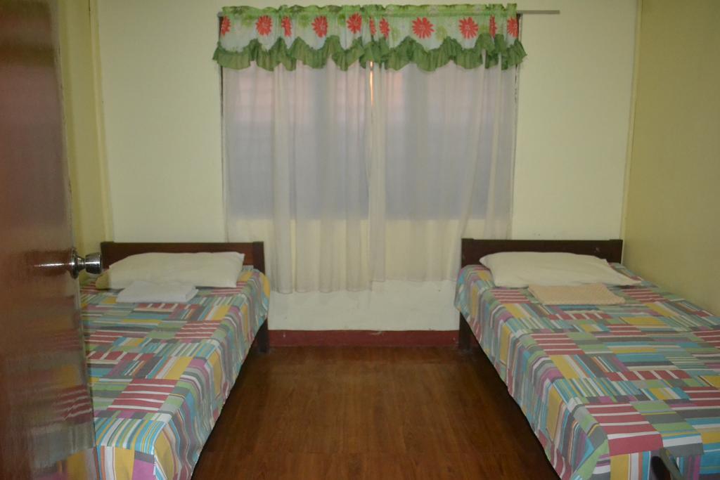 Mabini Pensione Puerto Princesa Ngoại thất bức ảnh
