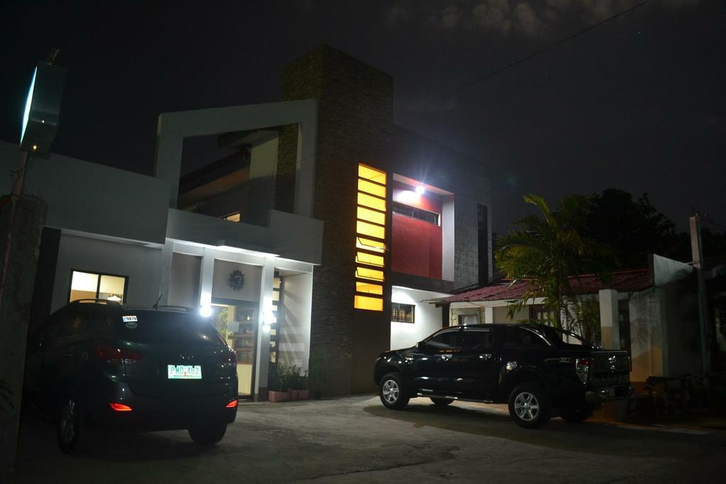 Mabini Pensione Puerto Princesa Ngoại thất bức ảnh