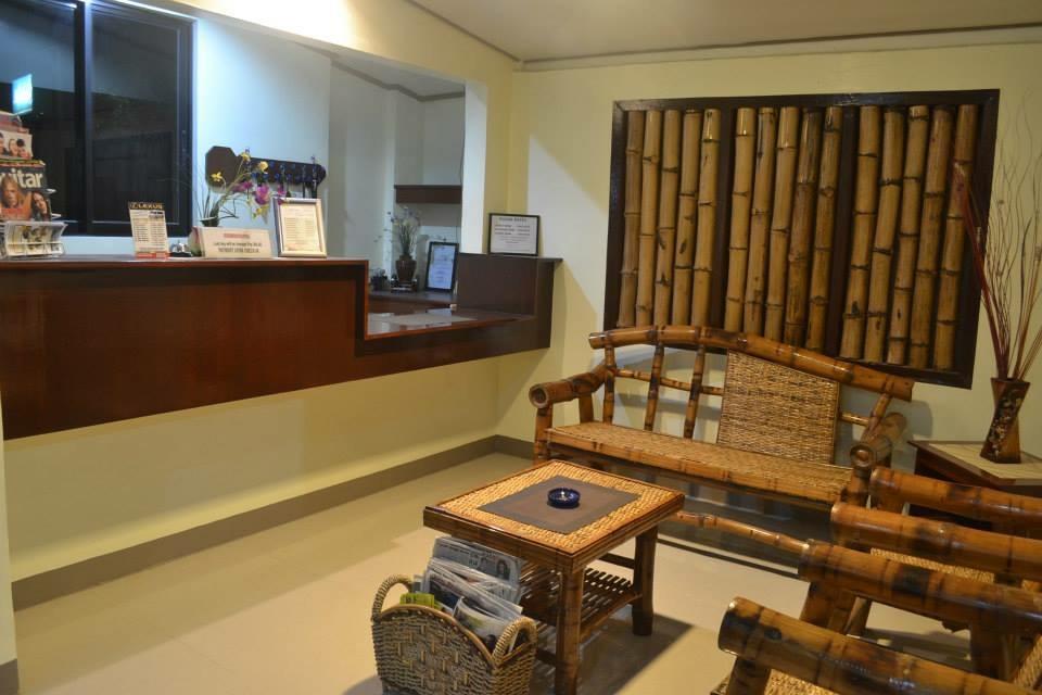 Mabini Pensione Puerto Princesa Ngoại thất bức ảnh