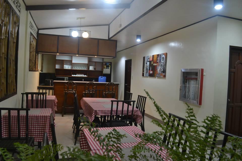 Mabini Pensione Puerto Princesa Ngoại thất bức ảnh