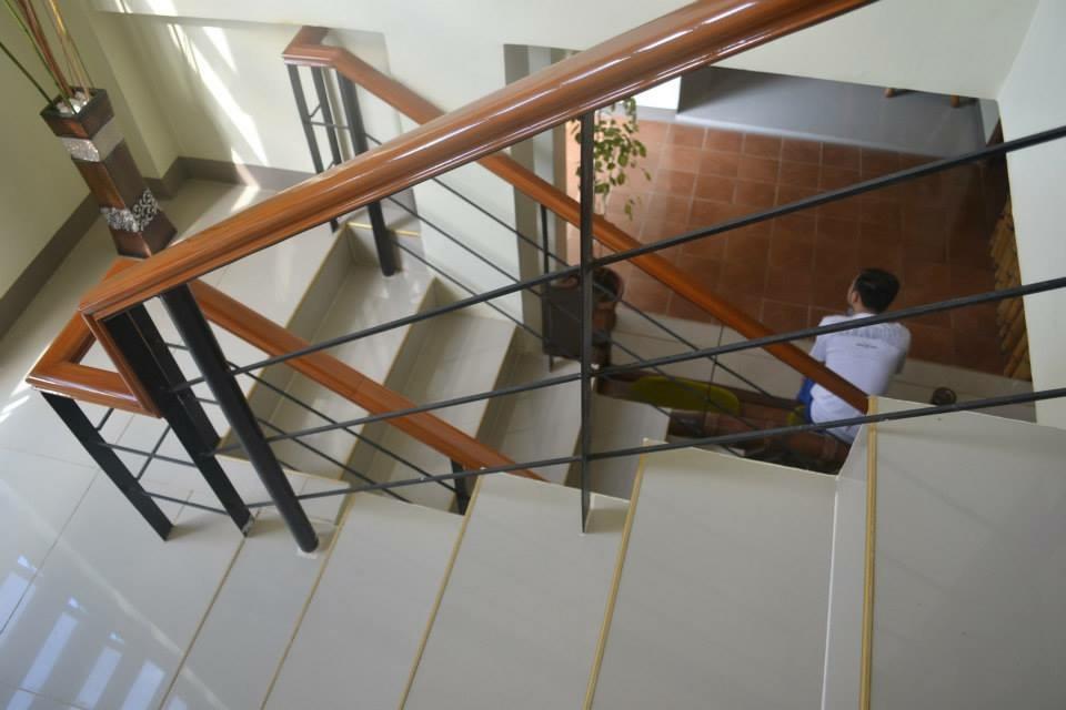 Mabini Pensione Puerto Princesa Ngoại thất bức ảnh