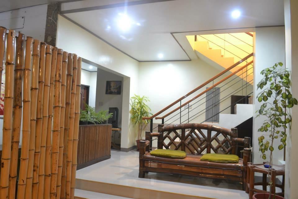 Mabini Pensione Puerto Princesa Ngoại thất bức ảnh