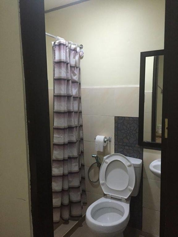 Mabini Pensione Puerto Princesa Ngoại thất bức ảnh