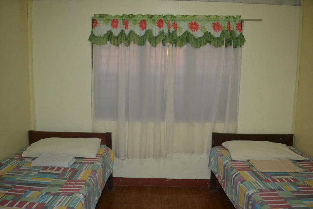 Mabini Pensione Puerto Princesa Ngoại thất bức ảnh