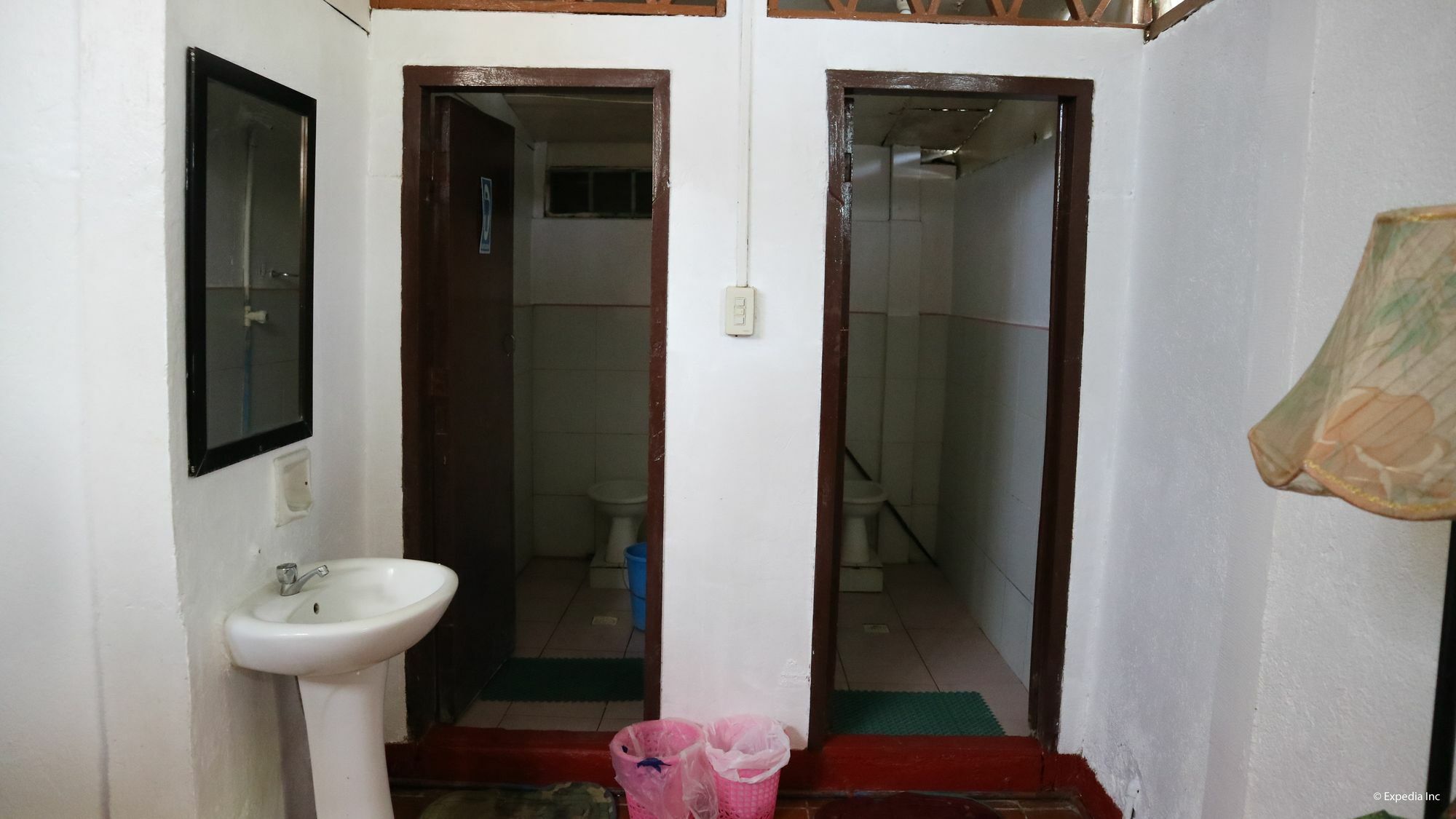 Mabini Pensione Puerto Princesa Ngoại thất bức ảnh